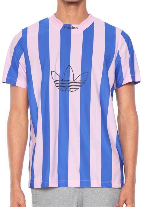 adidas originals camiseta masculina ply jersey|More.